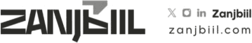 Zanjbiil