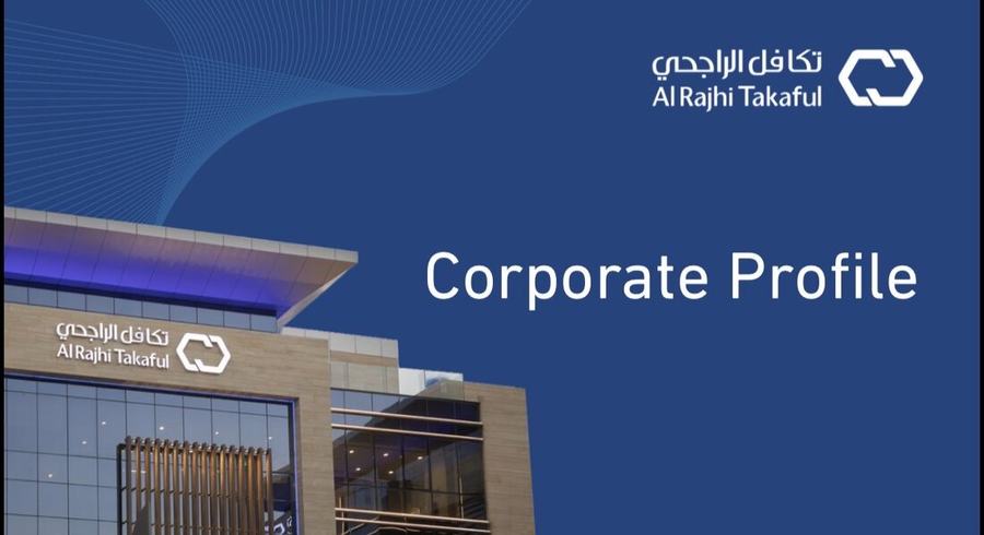 Takaful Al Rajhi corporate profile